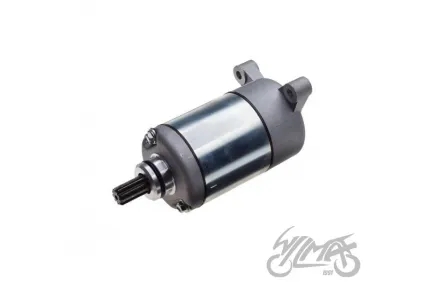 STARTERIS POLARIS MAG SPORT WORKE