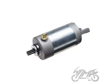 STARTER MOTOR FOR YAMAHA GRIZZLY BREEZE 125