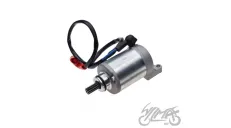 STARTER MOTOR FOR KAWANAKI NINJA ZX6R ZX636