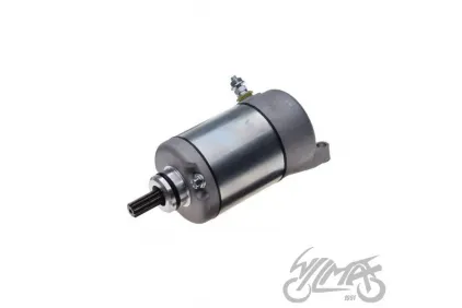 STARTER MOTOR FOR YAMAHA YFM 350 GRIZZLY 07-14