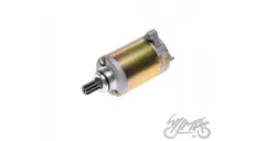 STARTER MOTOR SUZUKI AN125 BURGMAN