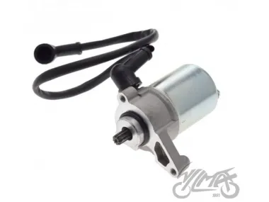 STARTERIS YAMAHA DT TZR 125