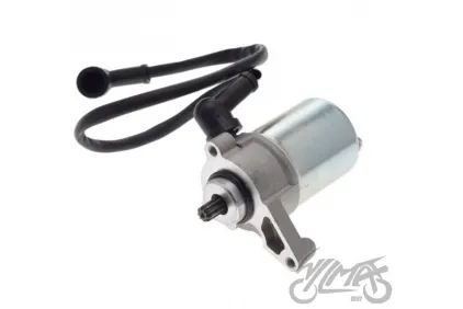 STARTERIS YAMAHA DT TZR 125