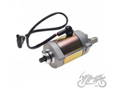 STARTER MOTOR ASSY FOR KYMCO PEOPLE 250 S