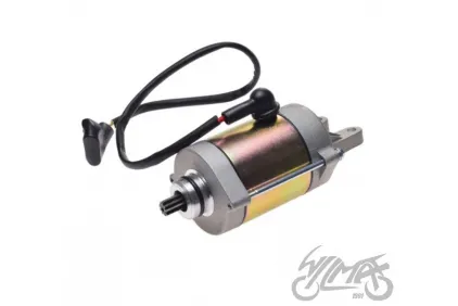 STARTER MOTOR ASSY FOR KYMCO PEOPLE 250 S