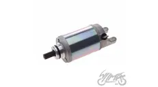 STARTERIS SUZUKI BURGMAN 125 150 250