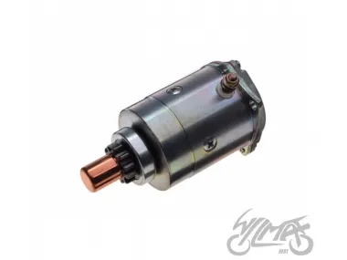 STARTERIS VESPA PK 50 S LUSSO