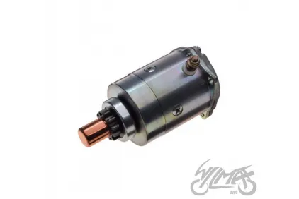 STARTERIS VESPA PK 50 S LUSSO