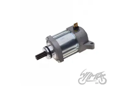 STARTER MOTOR FOR YAMAHA WR 450F 07-15r.