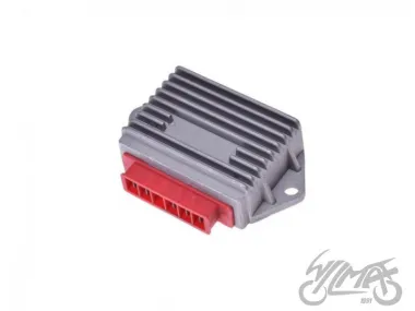 RECTIFIER REGULATOR 0041,0040