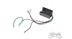 RECTIFIER REGULATOR FOR YAMAHA 6H2-81960-00-00 SH643-13