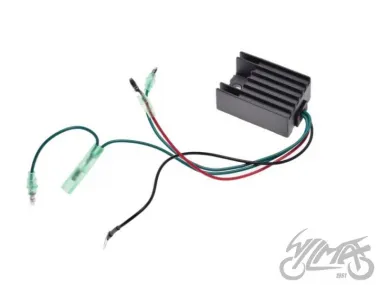 RECTIFIER REGULATOR FOR YAMAHA 6H2-81960-00-00 SH643-13