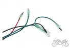 RECTIFIER REGULATOR FOR YAMAHA 6H2-81960-00-00 SH643-13