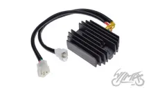RECTIFIER REGULATOR FOR HONDA 31600-MBG-305