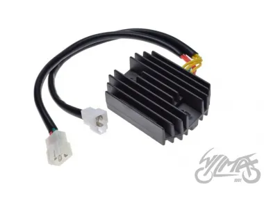 RECTIFIER REGULATOR FOR HONDA 31600-MBG-305