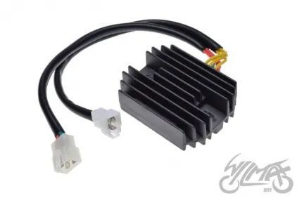 RECTIFIER REGULATOR FOR HONDA 31600-MBG-305
