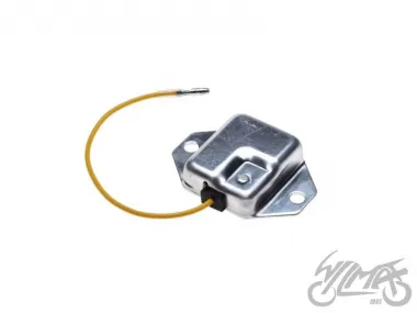 ĮTAMPOS REGULIATORIUS YAMAHA 82F-81910-A0-00