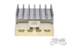 ĮTAMPOS REGULIATORIUS YAMAHA 4VV-H1960-01