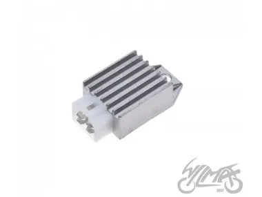RECTIFIER REGULATOR FOR YAMAHA 4CK-81960-01 W