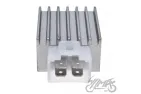 ĮTAMPOS REGULIATORIUS YAMAHA 4CK-81960-01 W