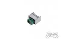 RECTIFIER REGULATOR FOR YAMAHA 4CK-81960-01 G