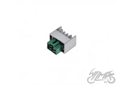 RECTIFIER REGULATOR FOR YAMAHA 4CK-81960-01 G