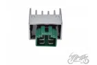 RECTIFIER REGULATOR FOR YAMAHA 4CK-81960-01 G