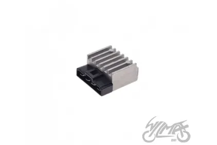 ĮTAMPOS REGULIATORIUS YAMAHA BWS AEROX
