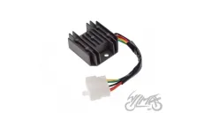 RECTIFIER REGULATOR FOR KYMCO MALAGUTI