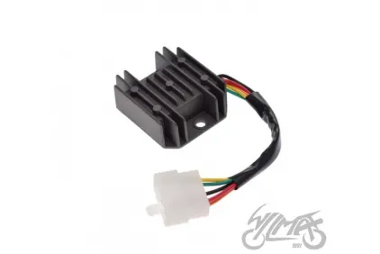 RECTIFIER REGULATOR FOR KYMCO MALAGUTI