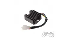 RECTIFIER REGULATOR FOR KYMCO MALAGUTI