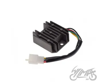 RECTIFIER REGULATOR FOR KYMCO MALAGUTI