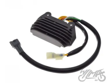 ĮTAMPOS REGULIATORIUS KTM 78111034000