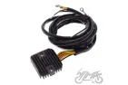 RECTIFIER REGULATOR FOR BMW ESR 450