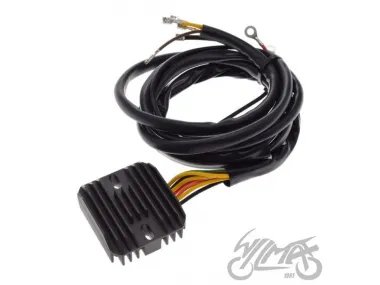RECTIFIER REGULATOR FOR BMW ESR 450