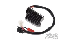 ĮTAMPOS REGULIATORIUS YAMAHA V-MAX 1200 SH662-12