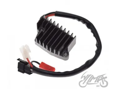 ĮTAMPOS REGULIATORIUS YAMAHA V-MAX 1200 SH662-12