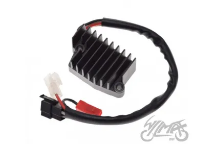 ĮTAMPOS REGULIATORIUS YAMAHA V-MAX 1200 SH662-12