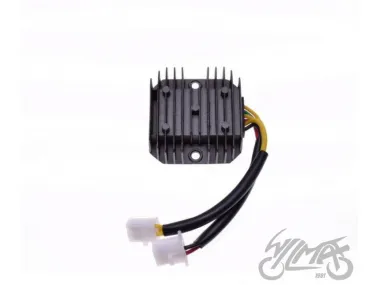 RECTIFIER REGULATOR 0080,0082 CN 6 WIRES