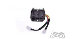 RECTIFIER REGULATOR CN HONDA GY6 150