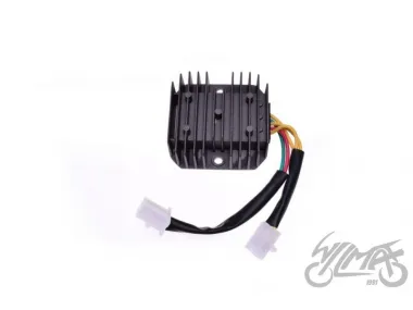 RECTIFIER REGULATOR CN HONDA GY6 150