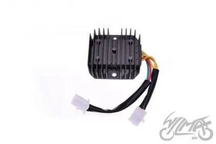 RECTIFIER REGULATOR CN HONDA GY6 150