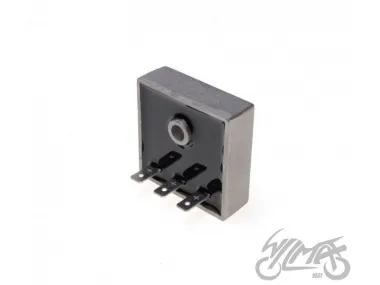 RECTIFIER REGULATOR FOR DUCATI APRILIA 12V 16A CN