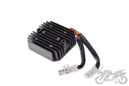 ĮTAMPOS REGULIATORIUS HONDA 31600-MBO-000