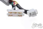 ĮTAMPOS REGULIATORIUS HONDA 31600-MBO-000