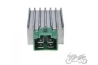 RECTIFIER REGULATOR FOR HONDA 31600-KRM-851