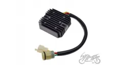 RECTIFIER REGULATOR FOR HONDA 31600-MY1-003