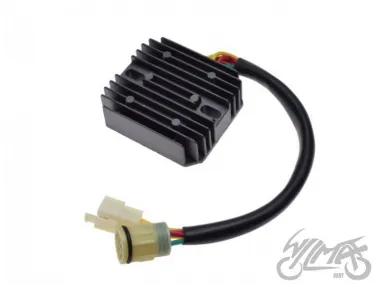 RECTIFIER REGULATOR FOR HONDA 31600-MY1-003