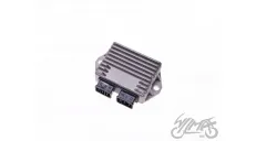 ĮTAMPOS REGULIATORIUS PIAGGIO 12V 25A DC