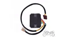ĮTAMPOS REGULIATORIUS APRILIA DERBI GILERA PIAGGIO